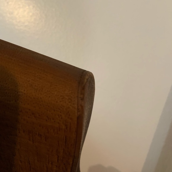 Free People On Holiday PlatForm Heels - Picture 14 of 15